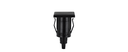 Ver imagem 2 de 1,5W WAY SIDE BALIZADOR DE SOLO 2 FACHO IP67 3000K STL2171430 STELLA