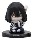 Ver imagem 1 de Boneco Demon Slayer Kimetsu no Yaiba Miniatura 5cm Csuporte