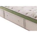 Ver imagem 7 de Cama Box Solteiro: Colchão Molas MasterPocket Ensacadas Herval Monte Carlo HR Visco + Base CRC