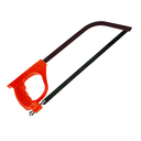 Ver imagem 1 de Arco de Serra Econômico Ergonômico Tam. 12 Polegadas Durín