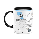 Ver imagem 1 de Caneca Geek Best Moments - Greys Anatomy - D-black