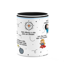 Ver imagem 3 de Caneca Geek Best Moments - Greys Anatomy - D-black