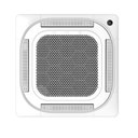 Ver imagem 4 de Ar-Condicionado Split Cassete 4 Vias Inverter Carrier 18.000 BTUs Quente/Frio 220V Monofásico