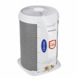 Ar-Condicionado Split Cassete 4 Vias Inverter Carrier 18.000 BTUs Quente/Frio 220V Monofásico - 5