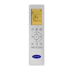 Ar-Condicionado Split Cassete 4 Vias Inverter Carrier 18.000 BTUs Quente/Frio 220V Monofásico - 7