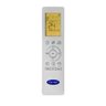 Ar-Condicionado Split Cassete 4 Vias Inverter Carrier 18.000 BTUs Quente/Frio 220V Monofásico - 7