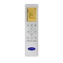 Ver imagem 7 de Ar-Condicionado Split Cassete 4 Vias Inverter Carrier 18.000 BTUs Quente/Frio 220V Monofásico