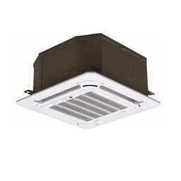 Ar-Condicionado Split Cassete 4 Vias Inverter Carrier 18.000 BTUs Quente/Frio 220V Monofásico - 2