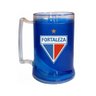 Caneca Gel Fortaleza Azul 400ml Cebola e Tatuapé - 1
