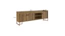 Ver imagem 2 de Rack para Tv Trendy 180cm Woodmel