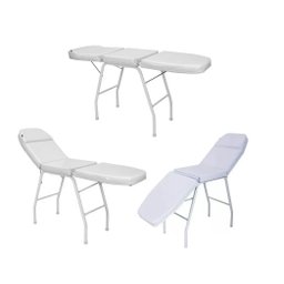 Kit Estética Maca Lupa Armário Mocho Escada e Brinde Fiscomed Kit para Estética - 2