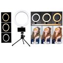 Ver imagem 5 de Kit Estética Maca Lupa Armário Mocho Escada e Brinde Fiscomed Kit para Estética