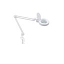 Ver imagem 4 de Kit Estética Maca Lupa Armário Mocho Escada e Brinde Fiscomed Kit para Estética