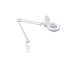 Kit Estética Maca Lupa Armário Mocho Escada e Brinde Fiscomed Kit para Estética - 4