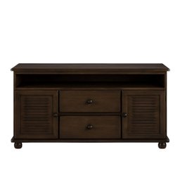 Rack Bancada Aruba 042 1.33 M - (tabaco Fosco) - 1