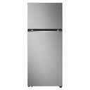 Ver imagem 1 de Geladeira Lg Frost Free Inverter 375l Duplex Look Gn-b372pfmb Inox 220v