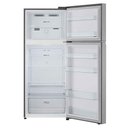 Ver imagem 3 de Geladeira Lg Frost Free Inverter 375l Duplex Look Gn-b372pfmb Inox 220v
