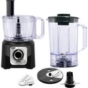 Ver imagem 1 de Multiprocessador 16 Funções MP63 1000W Arno Preto 220V