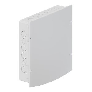 Caixa de Passagem Elétrica Embutir Tigre 30x30