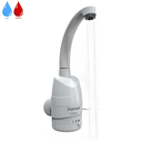 Ver imagem 2 de Luna Torneira Parede 5500w 127v Branco - Zagonel