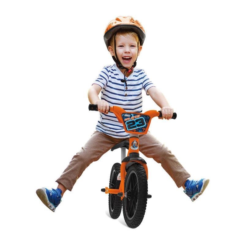 Bicicleta de Equilíbrio Balance Pro Brinquedos Bandeirante - 3
