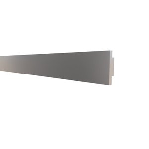 Toalheiro Elétrico Unic Clean 73,6 Cm Inox Bivolt e Bilateral