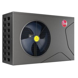 Bomba de Calor Rheem Crosswind 80000 Btu - 1