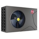 Ver imagem 1 de Bomba de Calor Rheem Crosswind 80000 Btu