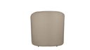 Ver imagem 5 de Poltrona Decorativa Lara Veludo Bege - Lm Decor
