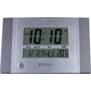 Ver imagem 1 de Relógio de Parede ou Mesa Digital Calendário Termômetro Herweg 6472