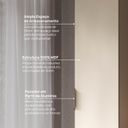 Ver mais imagens de Guarda Roupa Modulado 100% MDF 1 Porta Orion CabeCasa MadeiraOriginals Marrom