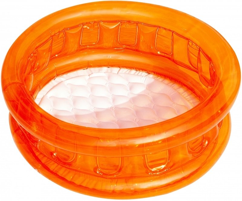 Piscina Inflavel Infantil 26l (Cores Sortidas) Belfix - 2