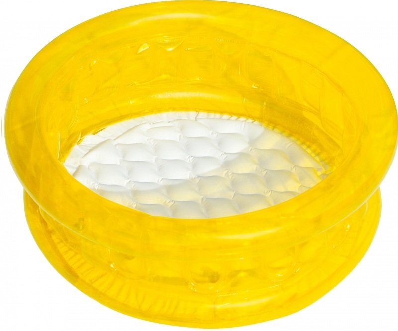Piscina Inflavel Infantil 26l (Cores Sortidas) Belfix - 3