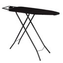 Ver imagem 1 de Mesa de Passar Preta Mor