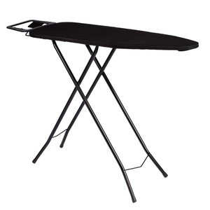 Mesa de Passar Preta Mor