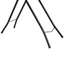 Ver mais imagens de Mesa de Passar Preta Mor