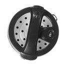 Ver imagem 6 de Panela Elétrica de Arroz Mondial Top View 10X Pe-30-10x 700W Preto Tampa com Visor Antiaderente