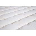 Ver imagem 4 de Cama Box + Colchão Castor Casal Silver Star Air One Face Hibrido 138x188x59cm