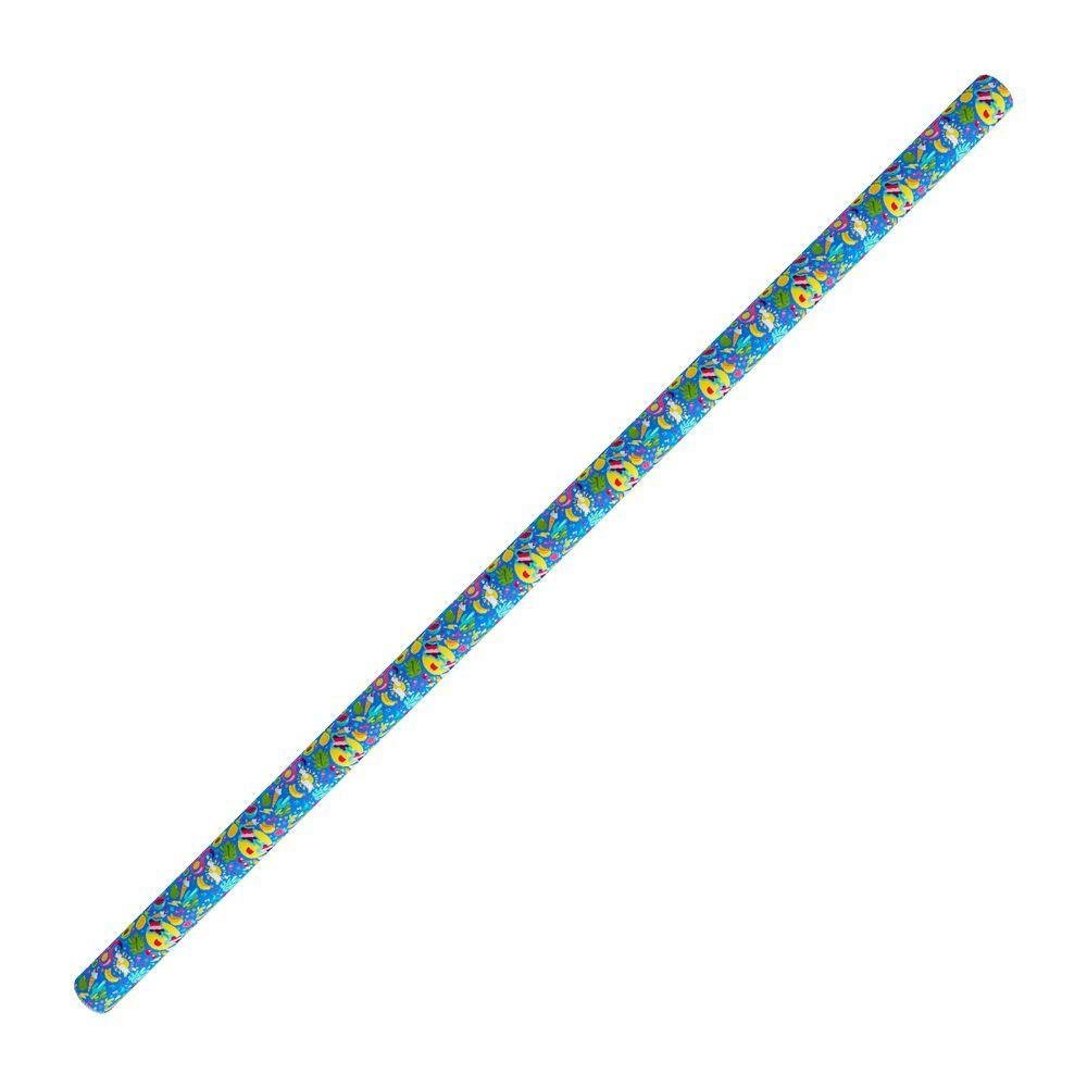 Boia Espaguete Macarrão Flutuador para Piscina Tropical Nash - 1