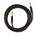Ver imagem 1 de Cabo P10 para P10 Estereo Amphenol Black - 3 Metros