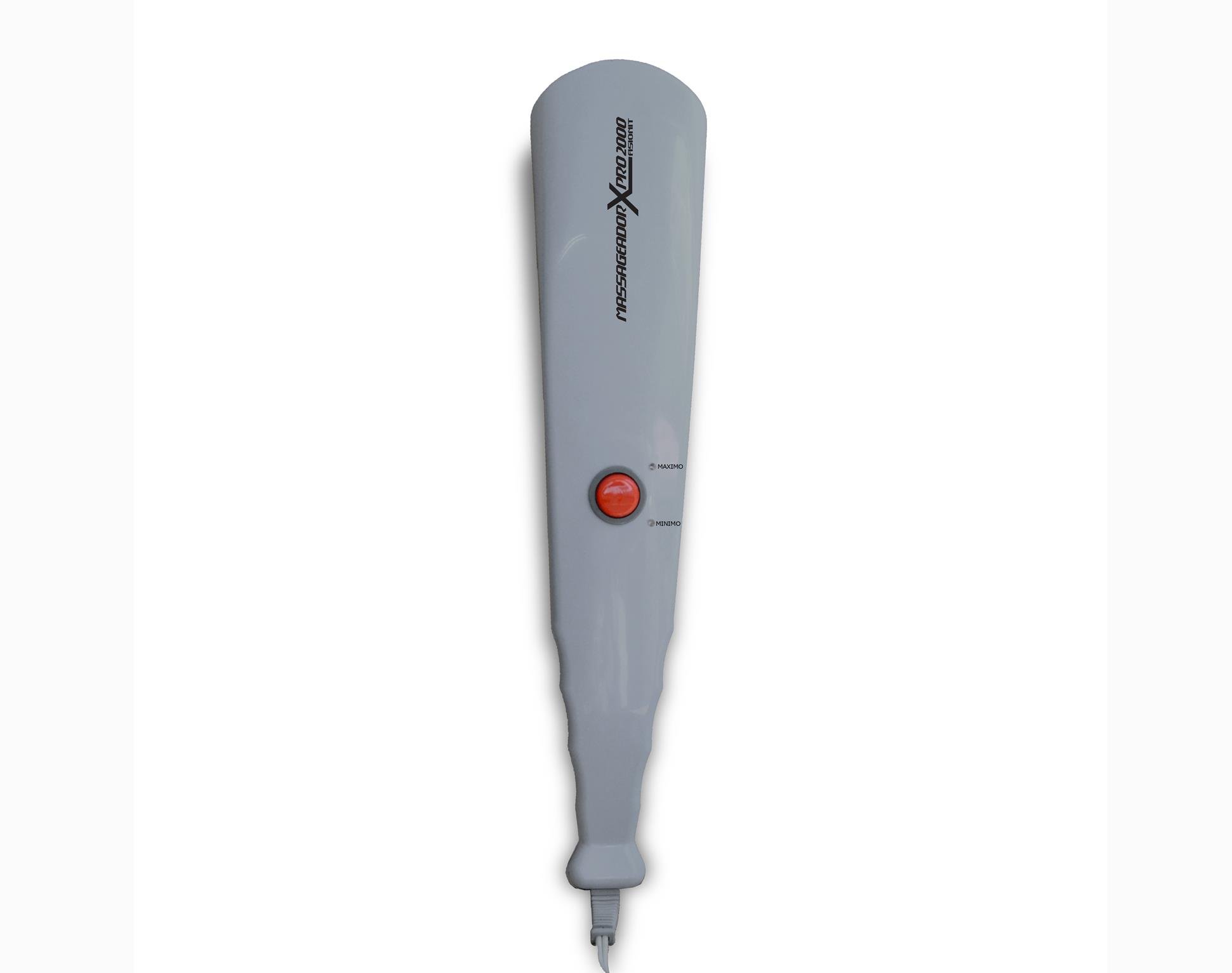 Massageador Elétrico Profissional Aparelho de Massagem Corporal Vibratório XPRO Gel