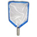 Ver imagem 3 de Peneira para Piscina com Armação Metálica Cata Folhas encaixe Universal