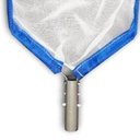 Ver imagem 2 de Peneira para Piscina com Armação Metálica Cata Folhas encaixe Universal