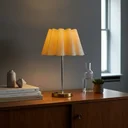 Ver imagem 2 de Abajur Luminária de Mesa Especial Moderno Elegante com Interruptor Decoração Iluminação Casa Sala