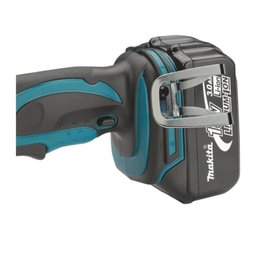 Chave de Impacto 18v Lxt 2000 Rpm sem Fio C- Iluminação Freio Velocidade Variável Dtl063z Makita - 3