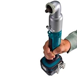 Chave de Impacto 18v Lxt 2000 Rpm sem Fio C- Iluminação Freio Velocidade Variável Dtl063z Makita - 4