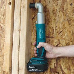 Chave de Impacto 18v Lxt 2000 Rpm sem Fio C- Iluminação Freio Velocidade Variável Dtl063z Makita - 5