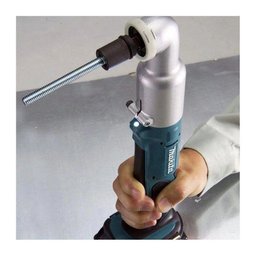 Chave de Impacto 18v Lxt 2000 Rpm sem Fio C- Iluminação Freio Velocidade Variável Dtl063z Makita - 2