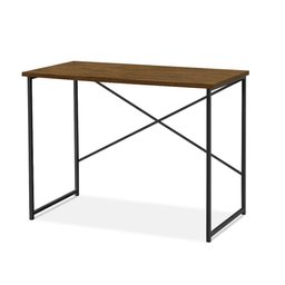 Escrivaninha Industrial Miami Steel 76cm Klm Móveis - 2