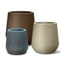 Ver imagem 2 de Vaso Riscatto Redondo Nutriplan Nº 45